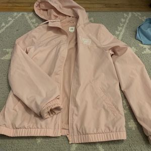 vans jacket